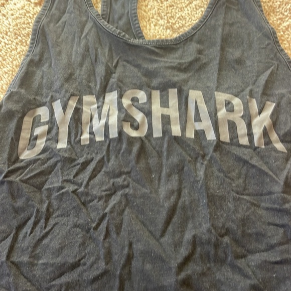 Gymshark stringer - Picture 2 of 5